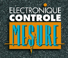 Electronique Contrôle Mesure